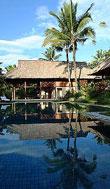 bali villa